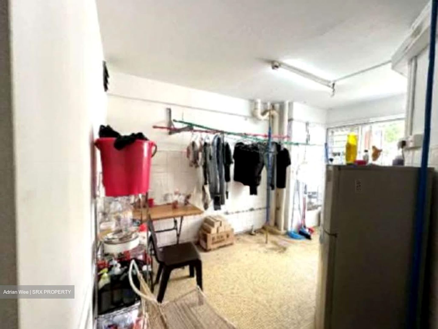 Hougang Avenue 1 (D19), Shop House #598103281